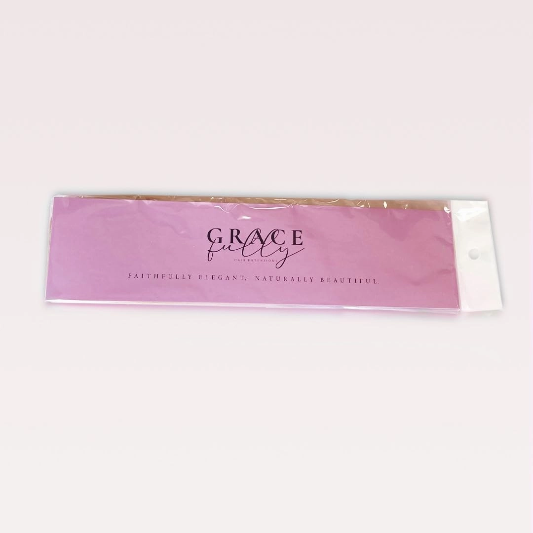 100% Human Remy Tape-In Hair Extensions - #13 Golden Lightest Blonde, 12 Inch, 20 Pieces per Unit