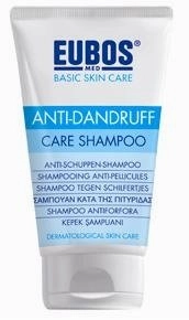2 X Anti-Dandruff Shampoo - 2 Tubes X 150ml/5.1oz each one