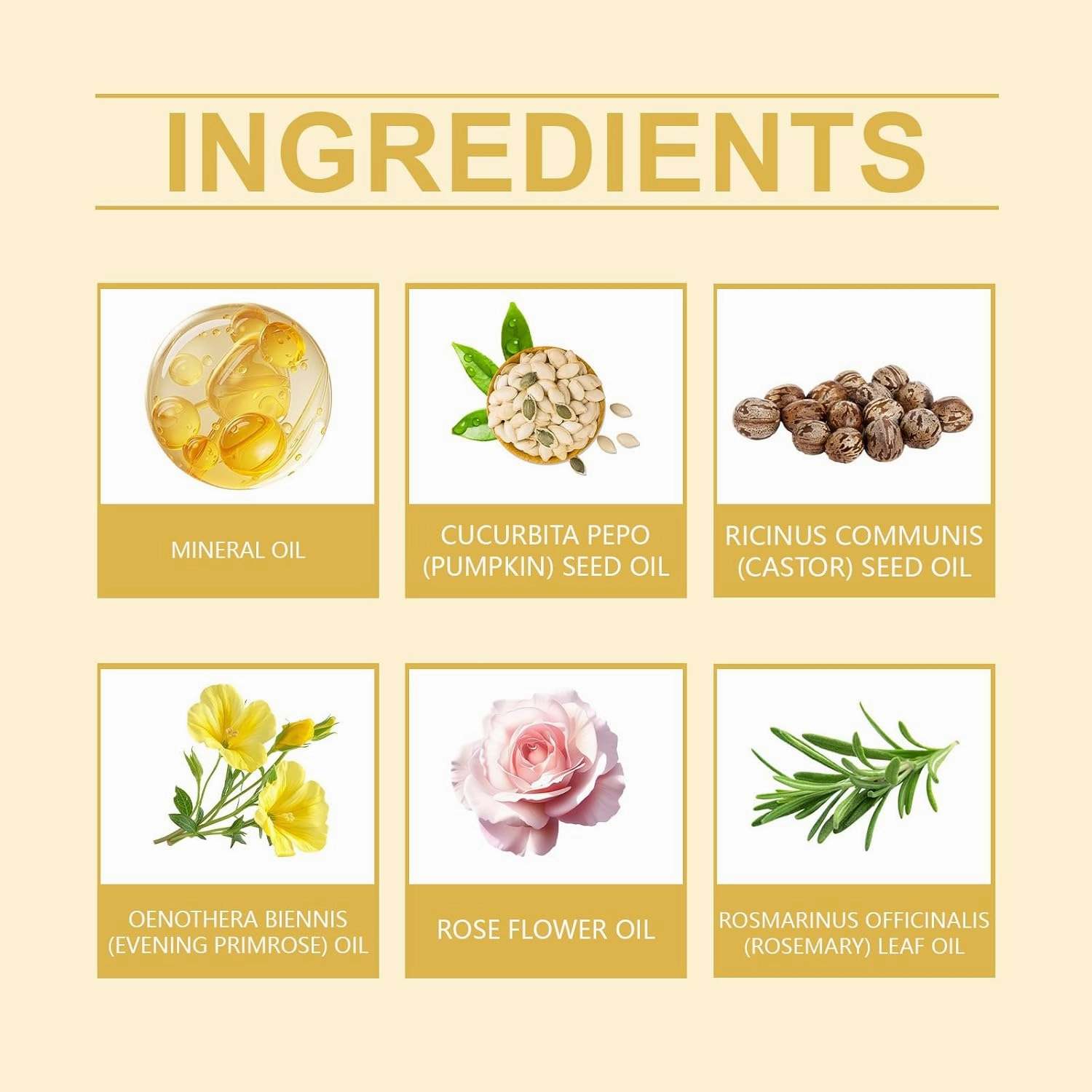 50ML Ceducea Hair Oil Treatment, Ceducea Hair Oil for Hair Growth, Seed Oil for Hair Growth, for Women and Men (1PCS)