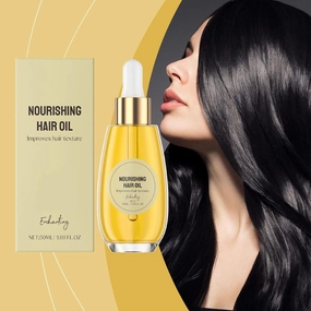 50ML Ceducea Hair Oil Treatment, Ceducea Hair Oil for Hair Growth, Seed Oil for Hair Growth, for Women and Men (1PCS)
