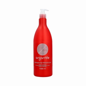 57275 Argan De Moist & Care Shampoo – 1000 ml
