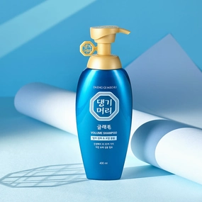[Daeng Gi Meo Ri] Glamo Volume Shampoo 400ml