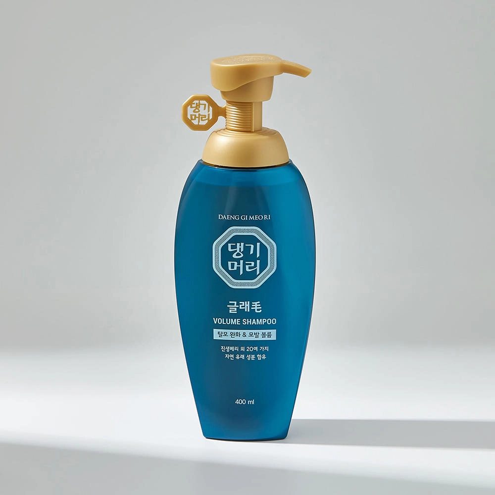 [Daeng Gi Meo Ri] Glamo Volume Shampoo 400ml