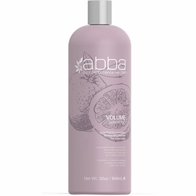 Abba Volume Shampoo / 32 oz.