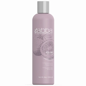 Abba Volume Shampoo / 8 oz.