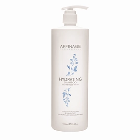 Affinage Cleanse & Care Hydrating Shampoo