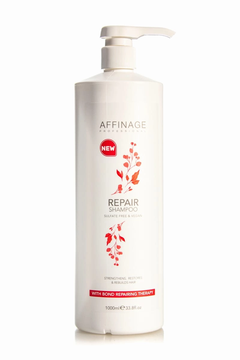 AFFINAGE PROFESSIONAL REPAIR SHAMPOO 1L