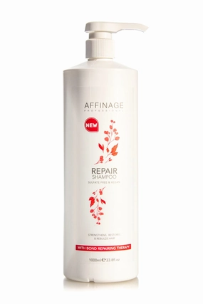 AFFINAGE PROFESSIONAL REPAIR SHAMPOO 1L