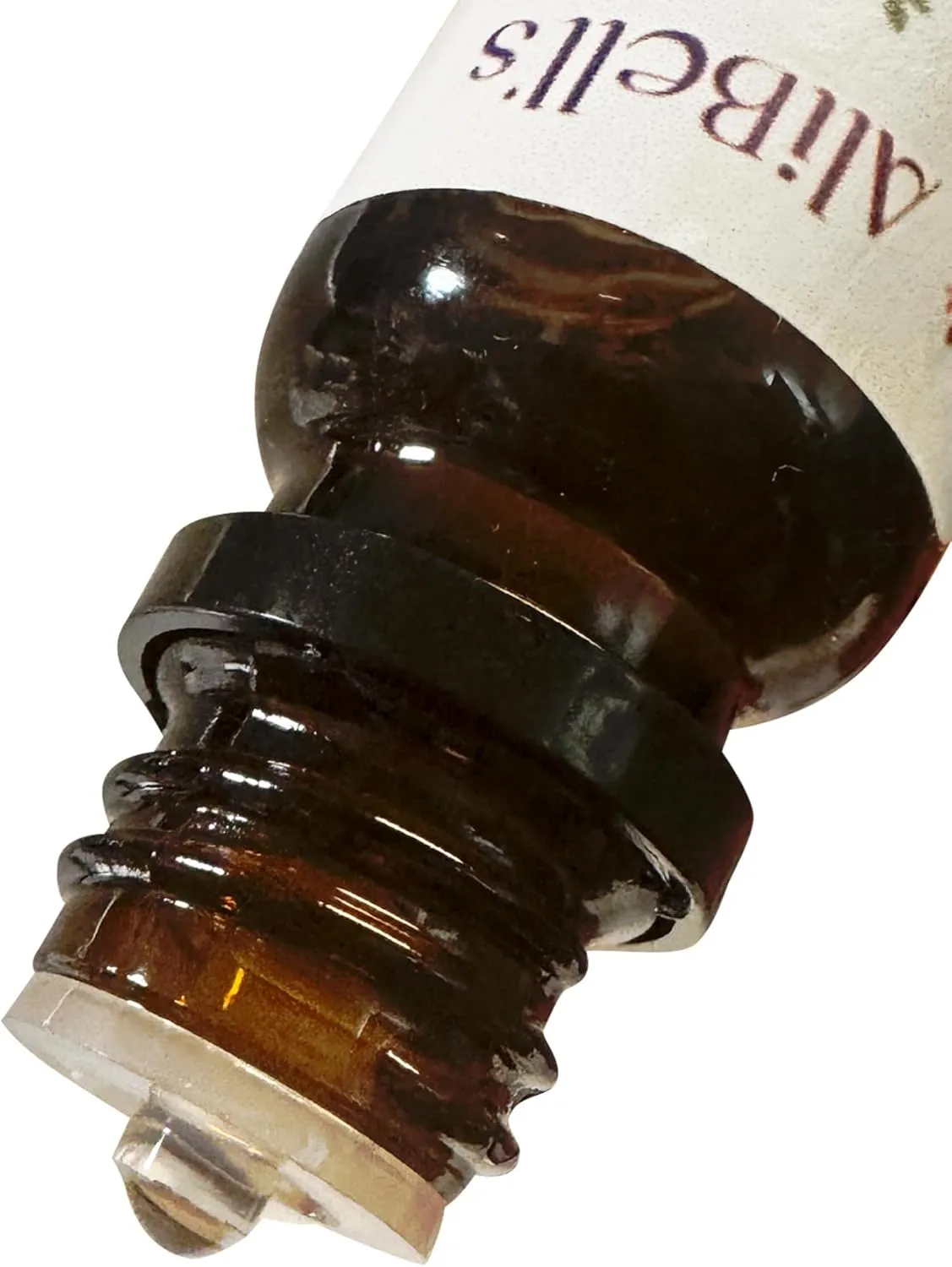 AliBell's- Essential Oils Eucalyptus - Essential Oils for Diffuser - 15 ml Undiluted Therapeutic Grade A Organic Concentrate, Multi-Purpose- Aromatherapy, Humidifier, Bath, Soap Making, Hair Care