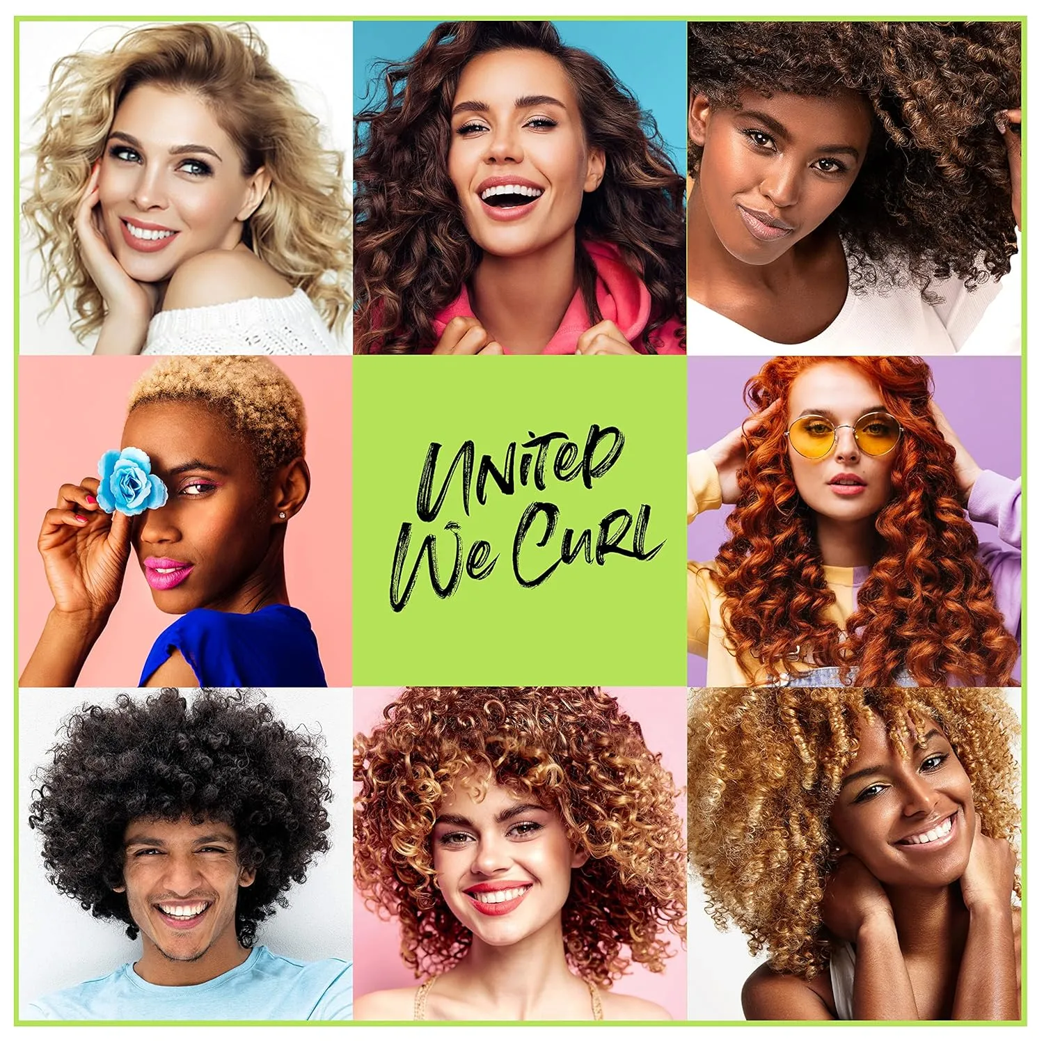ALL ABOUT CURLS No-Lather Cleanser Shampoo | For Curly Hair | Essential Moisture | Gentle Cleansing | Suds-Free | Vegan & Cruelty Free | Sulfate & Paraben Free