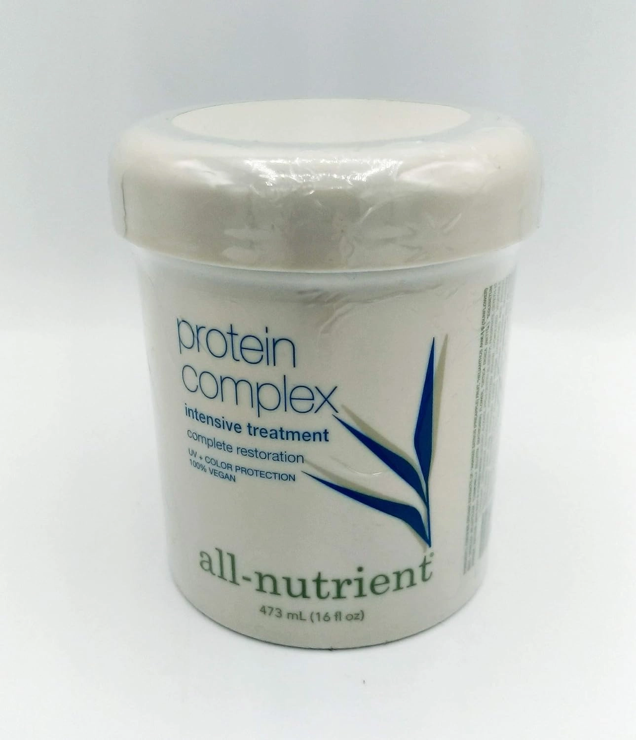 All Nutrient Protein Complex 16 fl oz