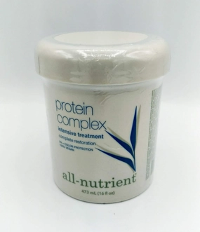 All Nutrient Protein Complex 16 fl oz