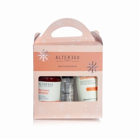 ALTER EGO 2023 CHRISTMAS PACK COLORCARE