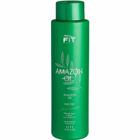 AMAZON OIL BRAZILIAN KERATIN PROGRESSIVE BRUSH 1000ml/33.8 fl.oz.