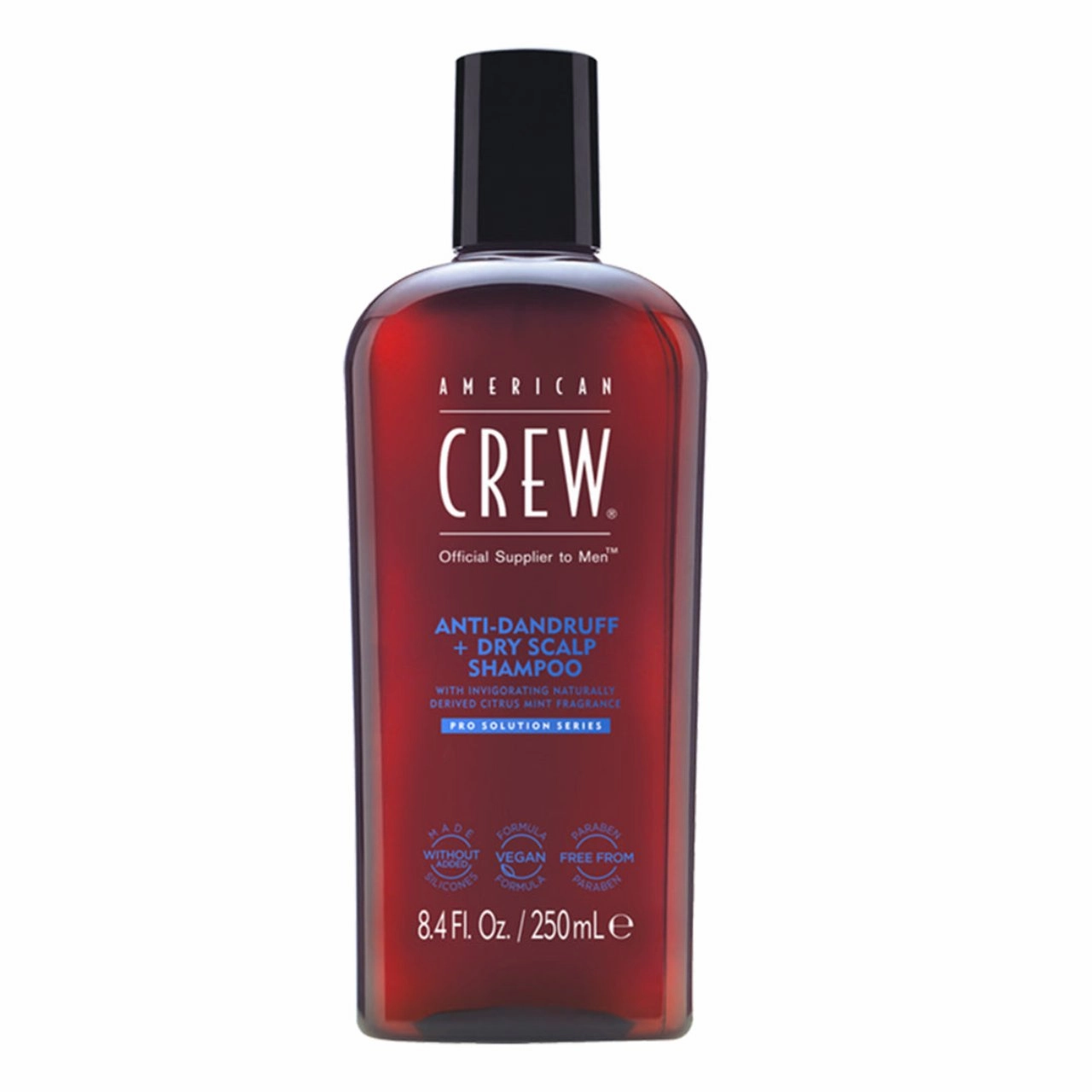American Crew Anti-Dandruff Shampoo 250ML