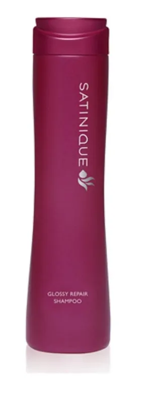 Annway SATINIQUE™ Glossy Repair Shampoo(250 ml)