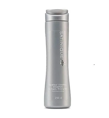 Annway satinique hairfall control shampoo - 250 ml
