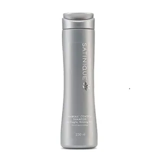 Annway satinique hairfall control shampoo - 250 ml