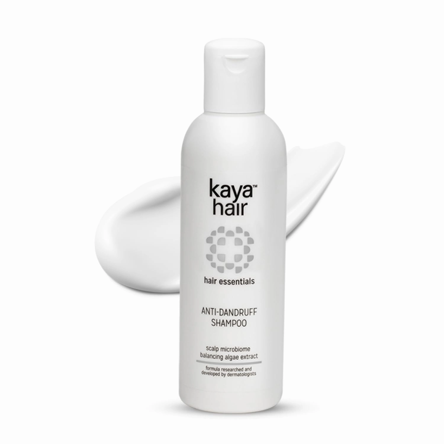 Anti Dandruff Shampoo, 200ml