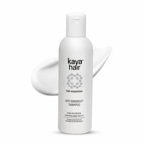 Anti Dandruff Shampoo, 200ml