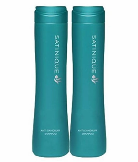 Anti Dandruff Shampoo 250 Ml(Pack Of 2)