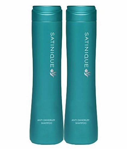 Anti Dandruff Shampoo 250 Ml(Pack Of 2)