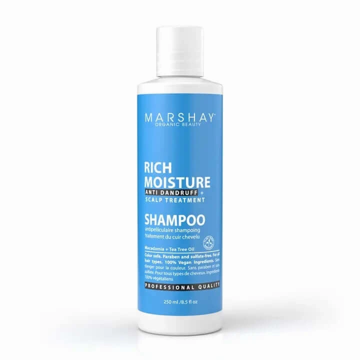 Anti-Dandruff Shampoo