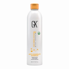Anti-Dandruff Shampoo Pro