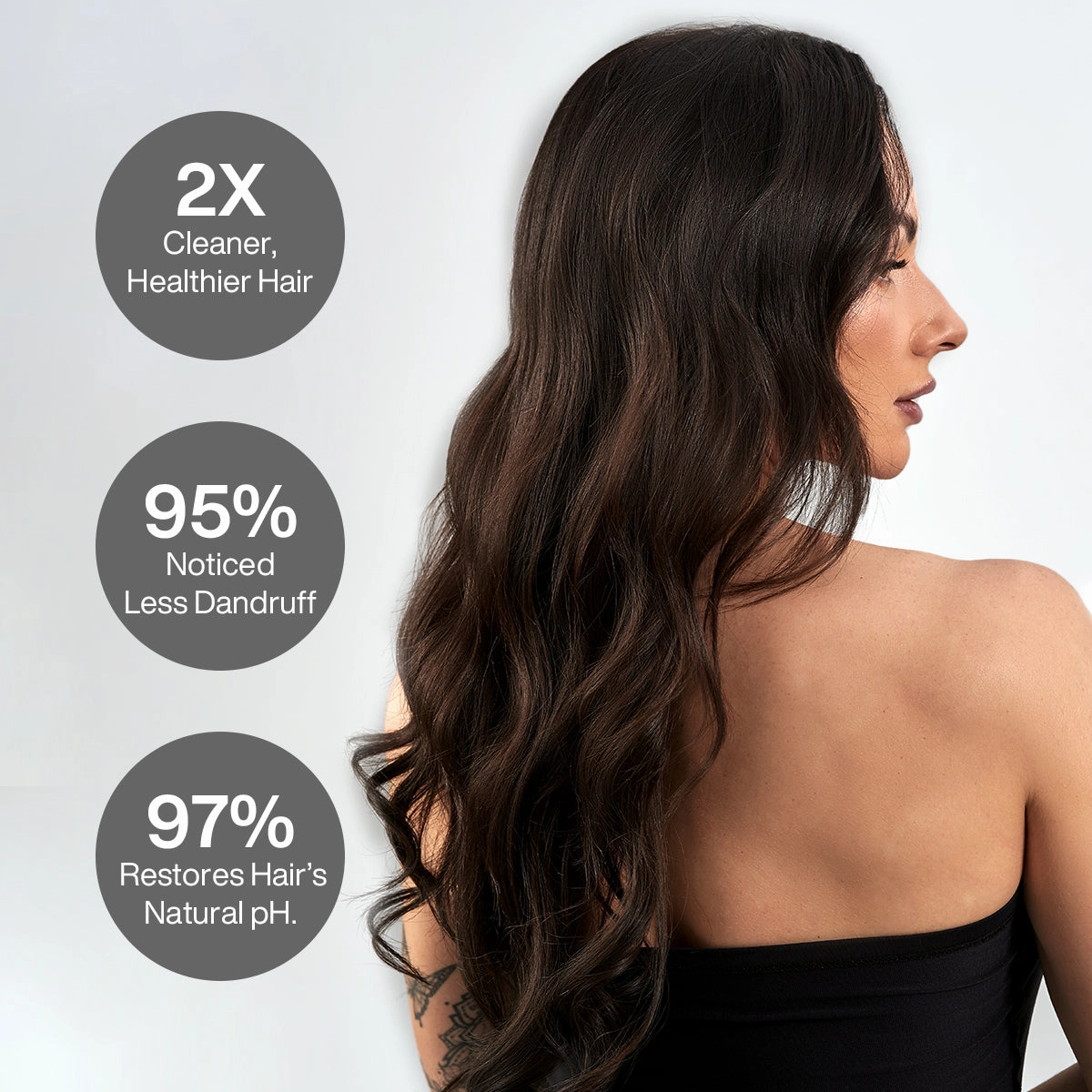 Anti-Dandruff Shampoo Pro
