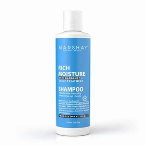 Anti-Dandruff Shampoo