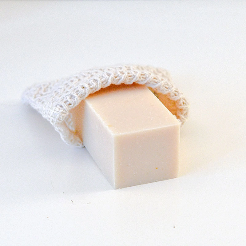Apple Cider Vinegar Shampoo bar
