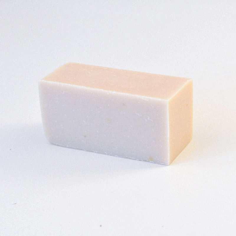 Apple Cider Vinegar Shampoo bar