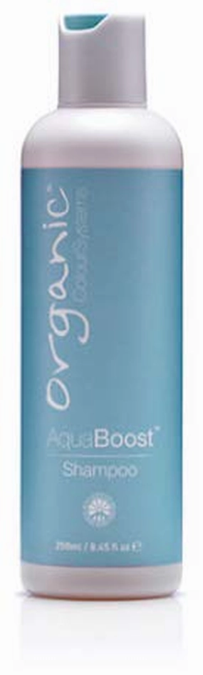 Aqua Boost Shampoo 8.45 Fl Oz