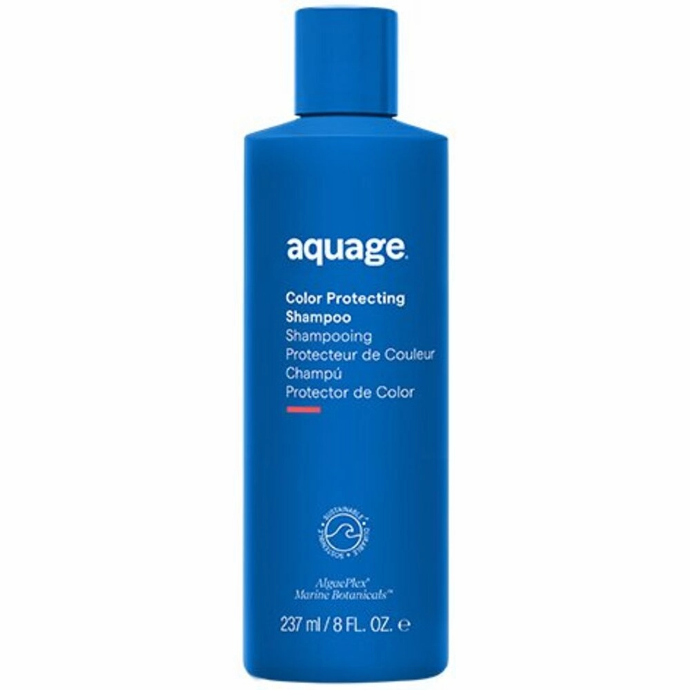 Aquage Color Protecting Shampoo / 8 oz.