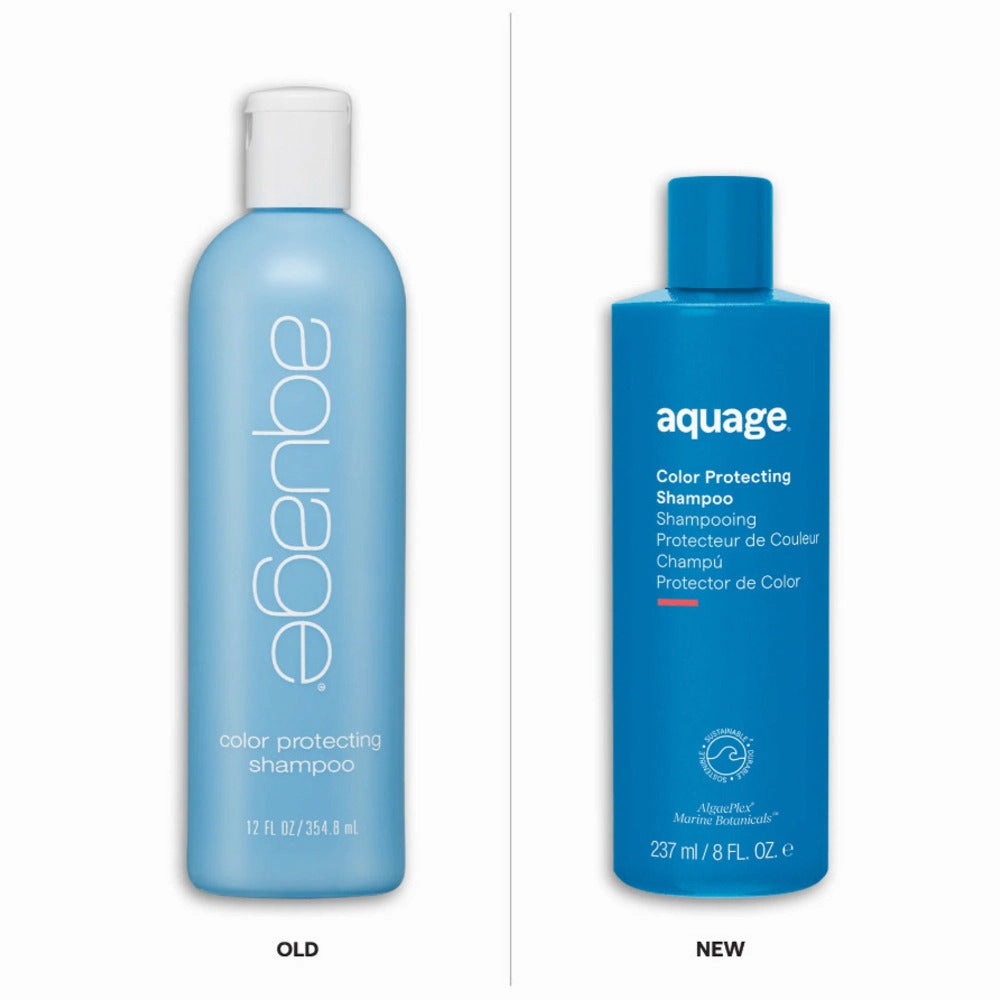 Aquage Color Protecting Shampoo / 8 oz.