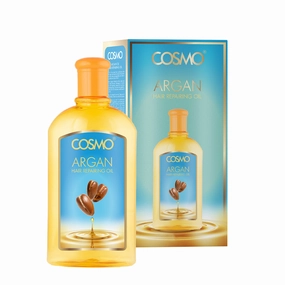 Argan Hair Repairing Oil