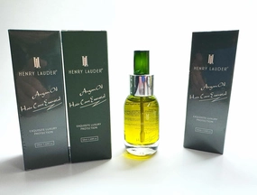 Argan Oil Hair Care Essential, 50 ml