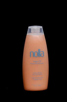 Argan Oil Shampoo (32 oz)