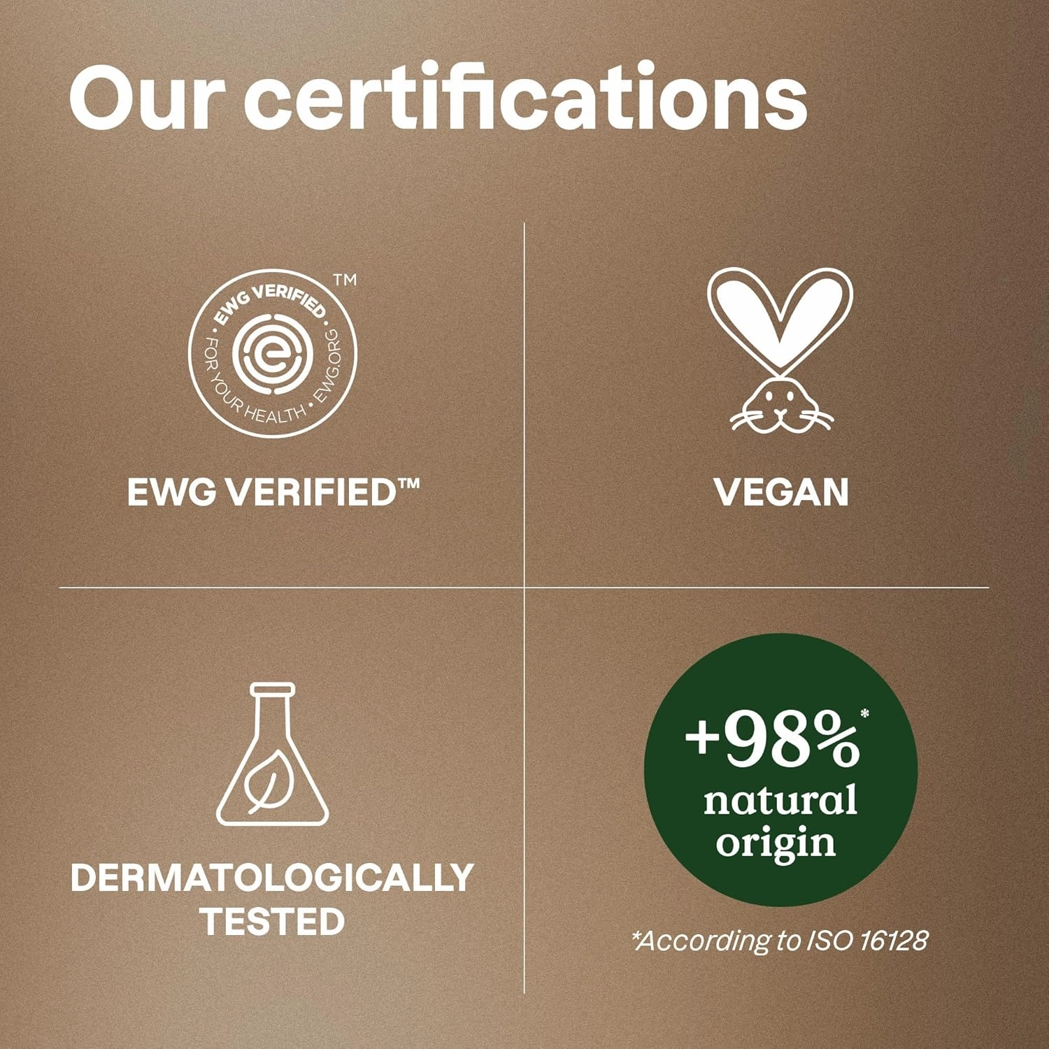 ATTITUDE 2-in-1 Body Wash and Hair Shampoo, EWG Verified Shower Gel, Dermatologically Tested, Made with Naturally Derived Ingredients, Vegan Personal Care, Bergamot and Ylang Ylang, 67.6 Fl Oz