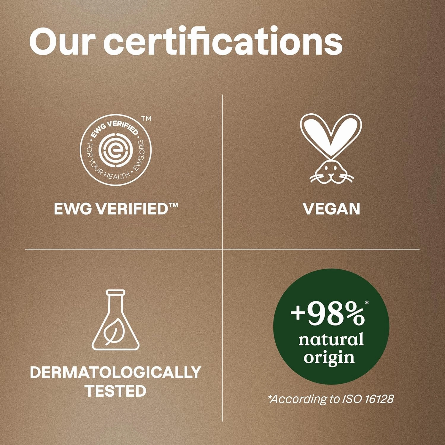 ATTITUDE 2-in-1 Body Wash and Hair Shampoo, EWG Verified Shower Gel, Dermatologically Tested, Made with Naturally Derived Ingredients, Vegan Personal Care, Sage and Rosemary, 16 Fl Oz