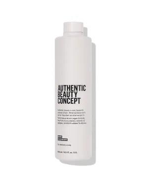 Authentic Beauty Concept Bare Cleanser | Fragrance-Free Shampoo | Unscented | Scalp Cleanser for Build Up | For Sensitive Scalp | All Hair Types | Vegan & Cruelty-free | Sulfate-free | 10.1 fl. oz.