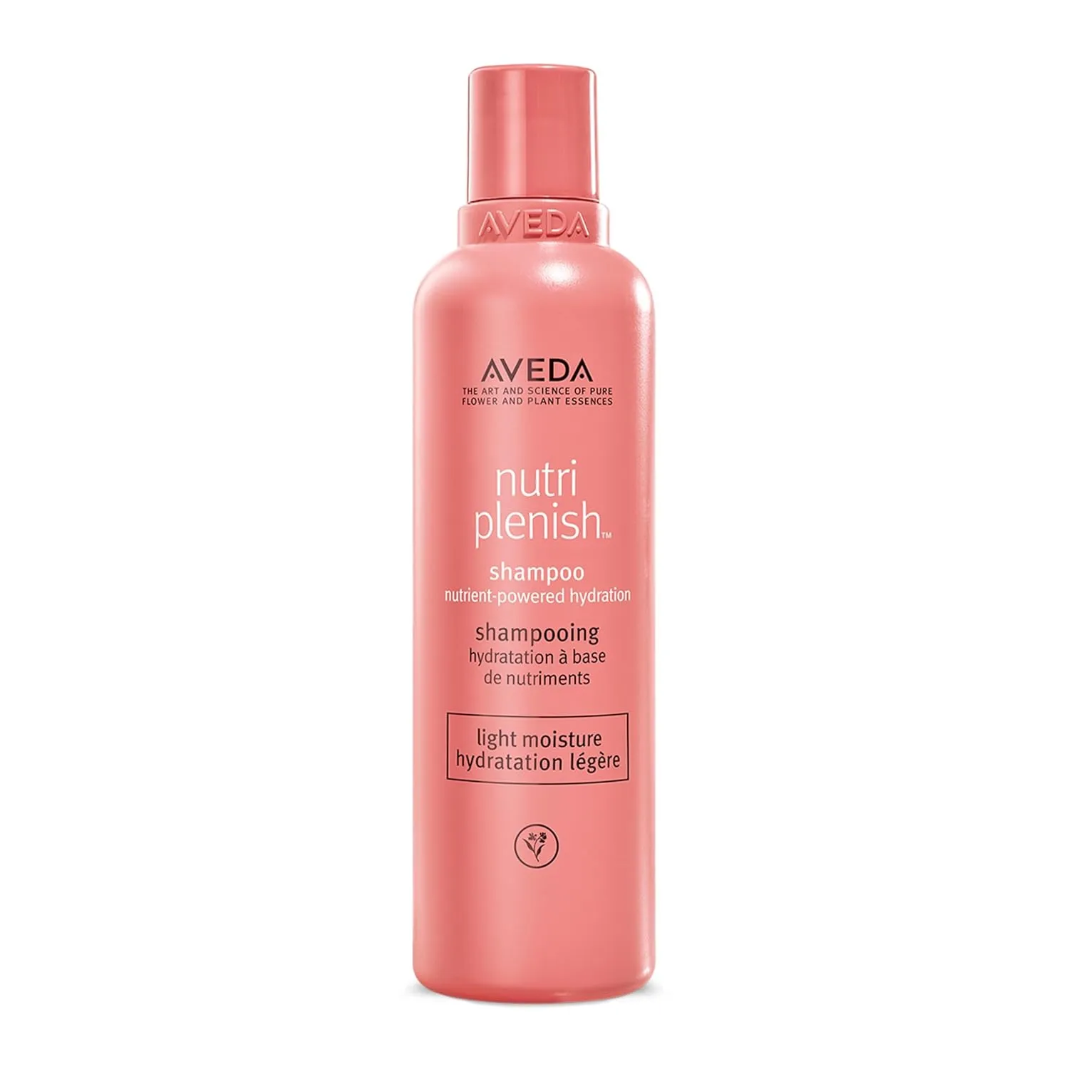 Aveda Nutriplenish Shampoo Light Moisture | Superfood Shampoo for Dry Hair | Organic Pomegranate Oil, Coconut Oil, Mango Butter | 94% Naturally Derived*