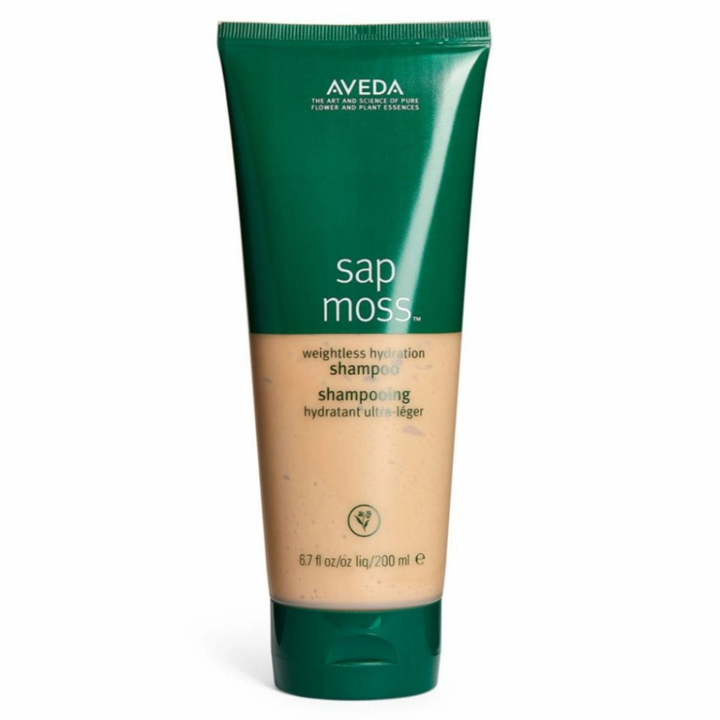 Aveda Sap Moss Weightless Hydration Shampoo