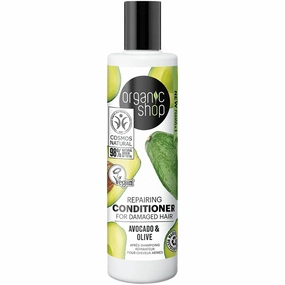 Avocado & Olive | Repairing Conditioner