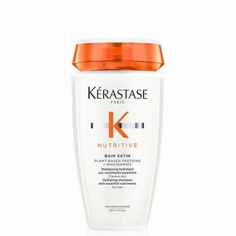 Bain Satin Shampoo