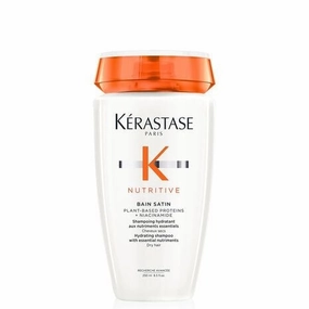 Bain Satin Shampoo