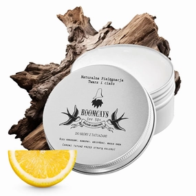 Beard Balm 100ml