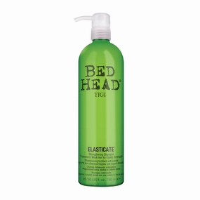 Bed Head Elasticate Strengthening Shampoo 750ml strengthening shampoo