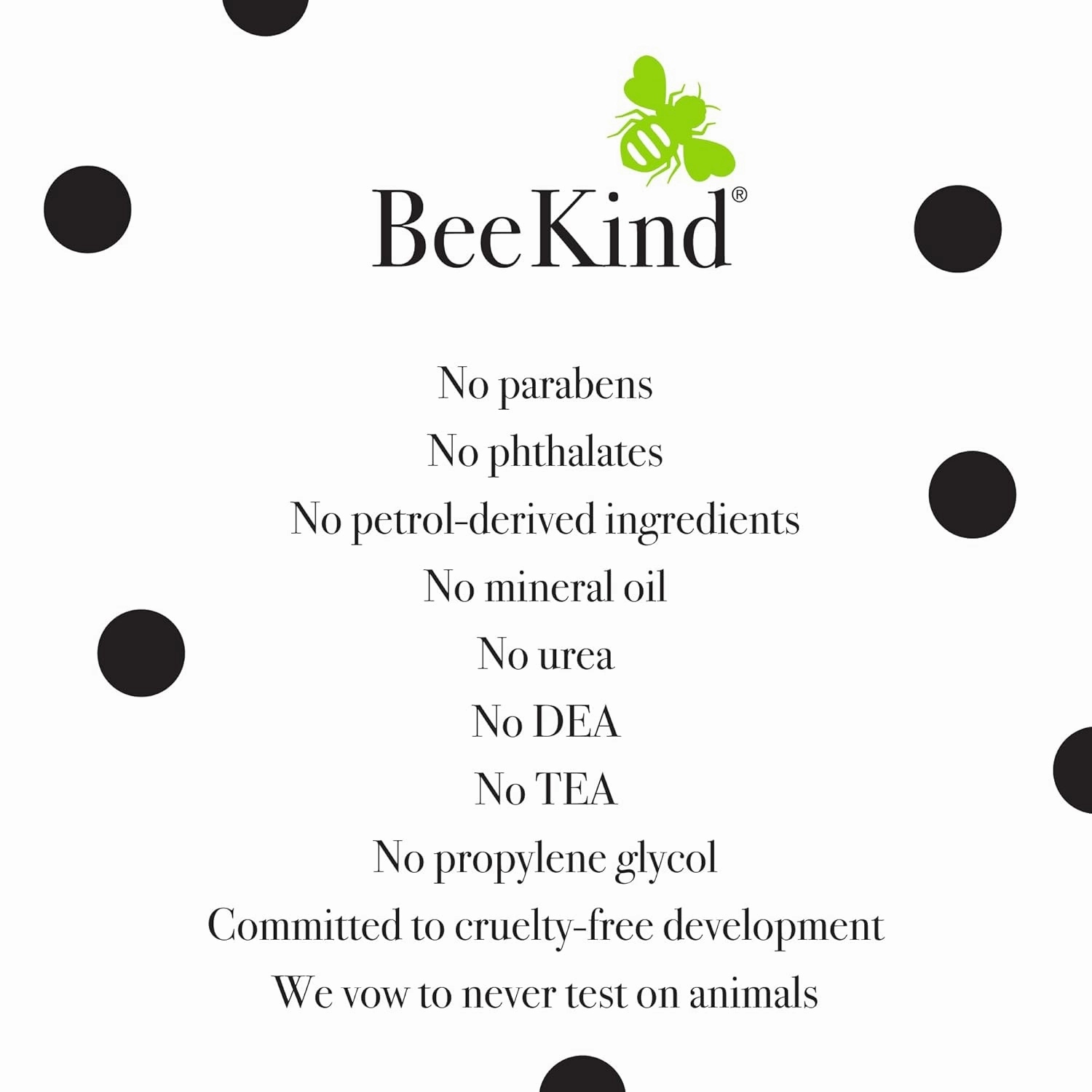 BeeKind Honey and Lemon Verbena Shampoo - 1 Gallon - Moisturizing for all Hair Types, Zero Parabens, Sulfates, and Phthalates