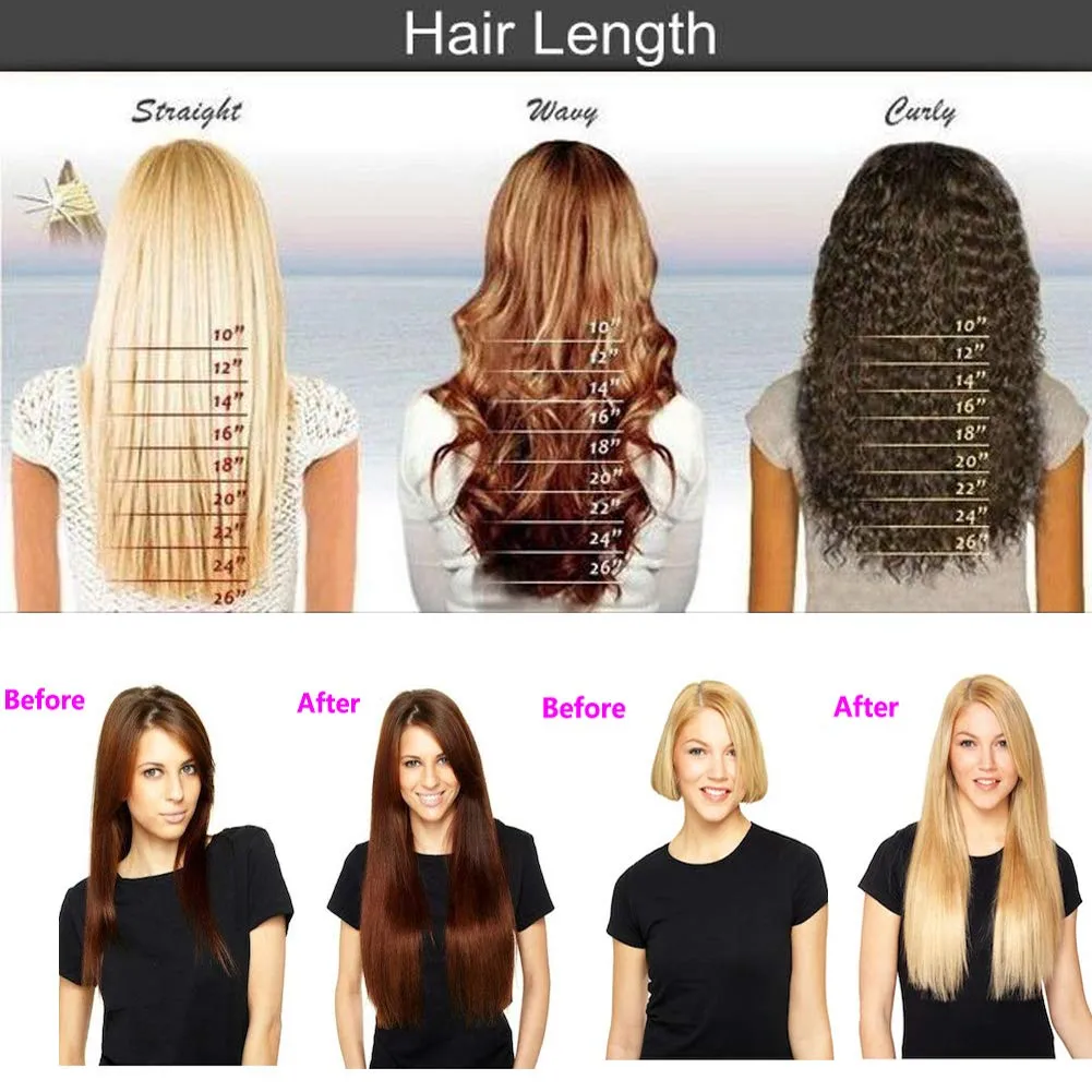 Benehair Halo Hair Extensions Real Human Hair 20 Inch Invisible Wire Hair Extensions with Fish Line Dark Black Halo Hair Extension 100% Human Hair Halo Extensions 70g #1